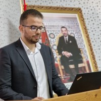 Ahmed RABHI