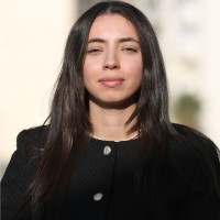 Wafae EL KAYSOUNI