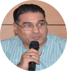 Hassan BADIR